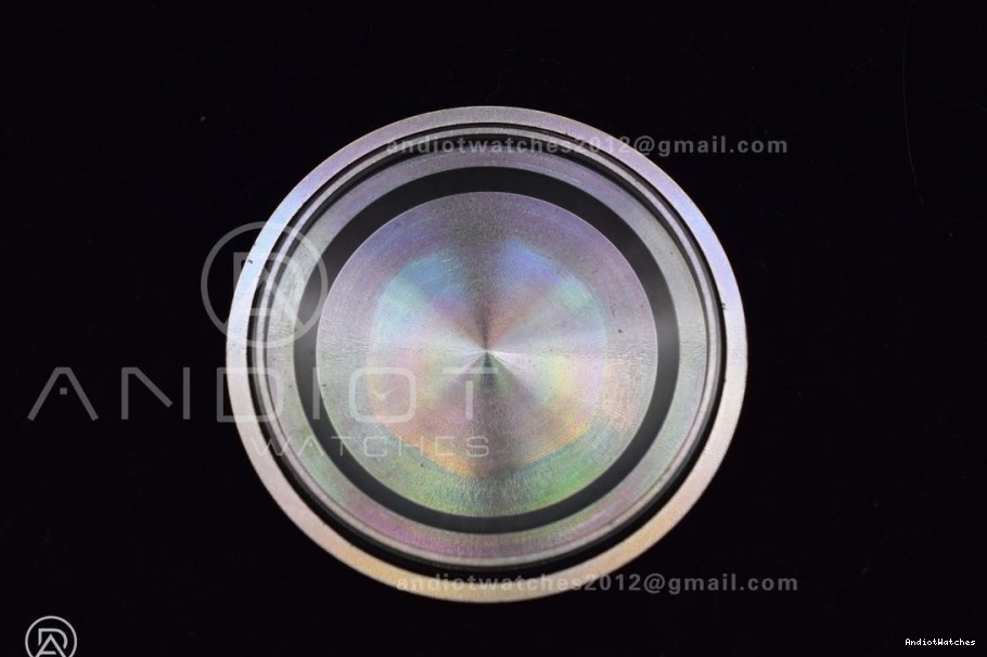 SoftTouch Grey on GMT SS Chronomat Bracelet 529 40mm A Edition Breitling Best Automatic Dial 1:1 Factory BLS 0406